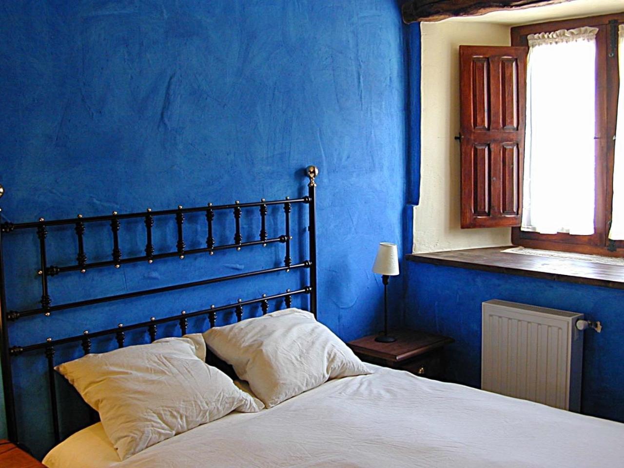 Casa Rural La Tablilla Y La Terraza Navalperal de Tormes 外观 照片