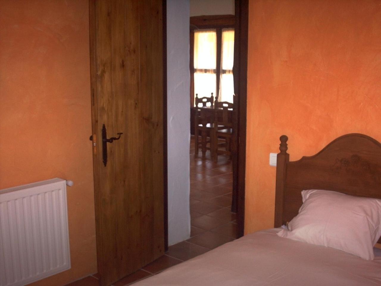 Casa Rural La Tablilla Y La Terraza Navalperal de Tormes 外观 照片